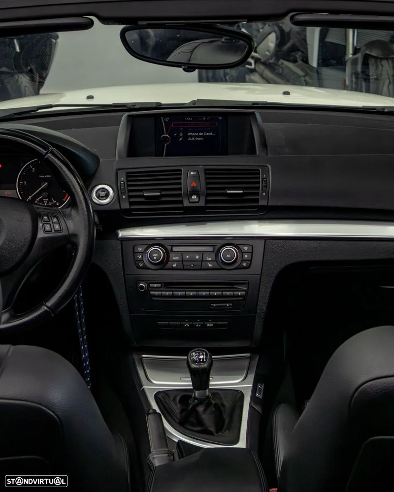 BMW 120 d - 13