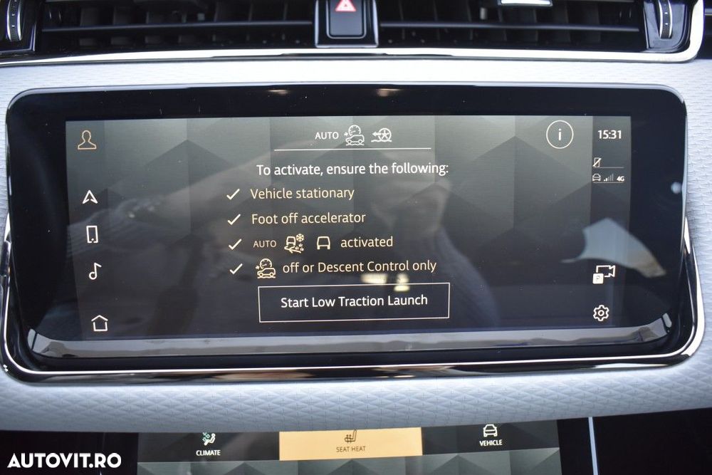 LAND ROVER Range Rover Evoque 2021 — imagine 32