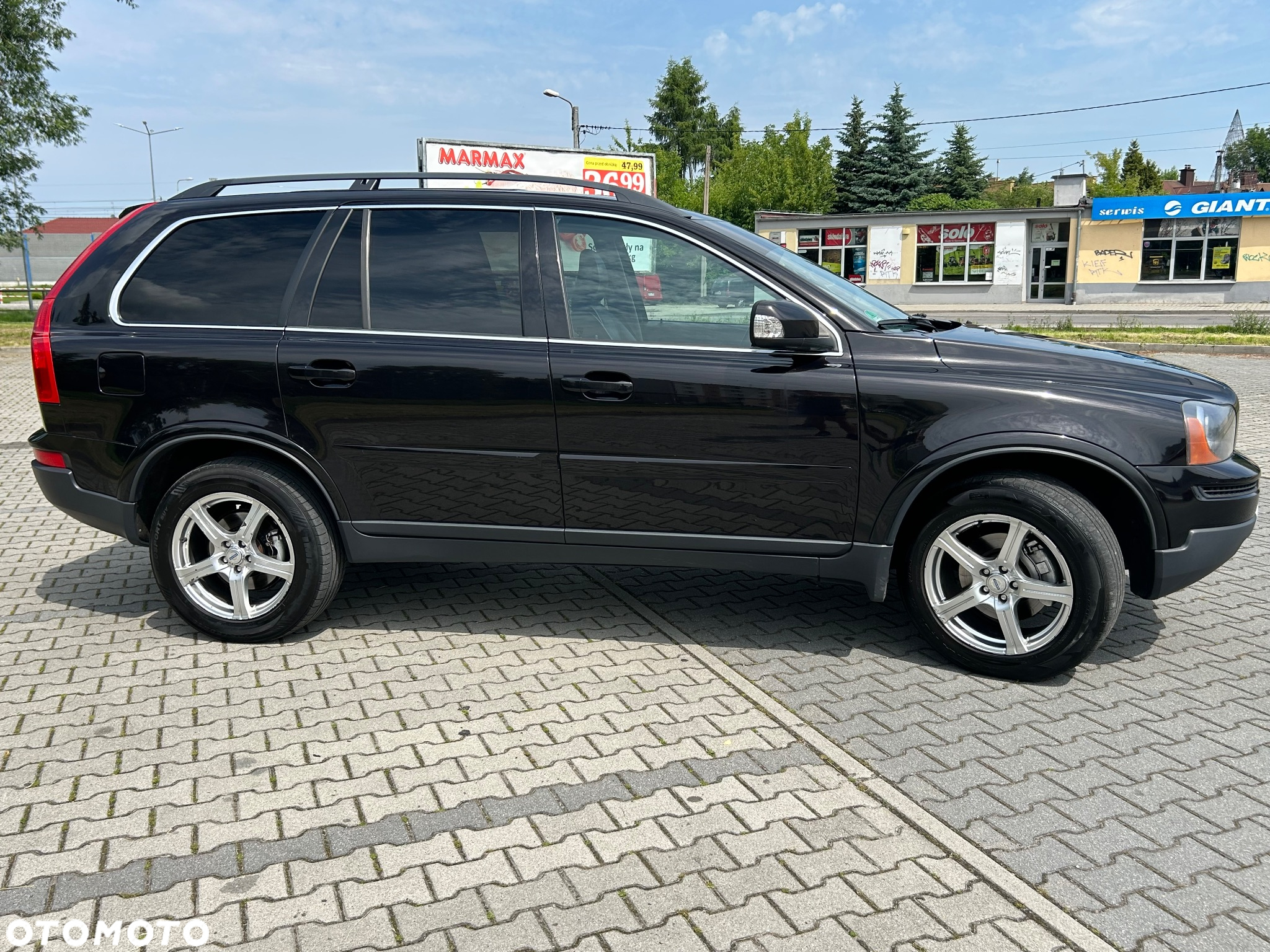 Volvo XC 90 - 3