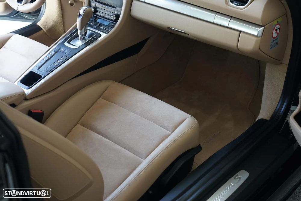 Porsche 718 Cayman 2.5 S PDK - 14