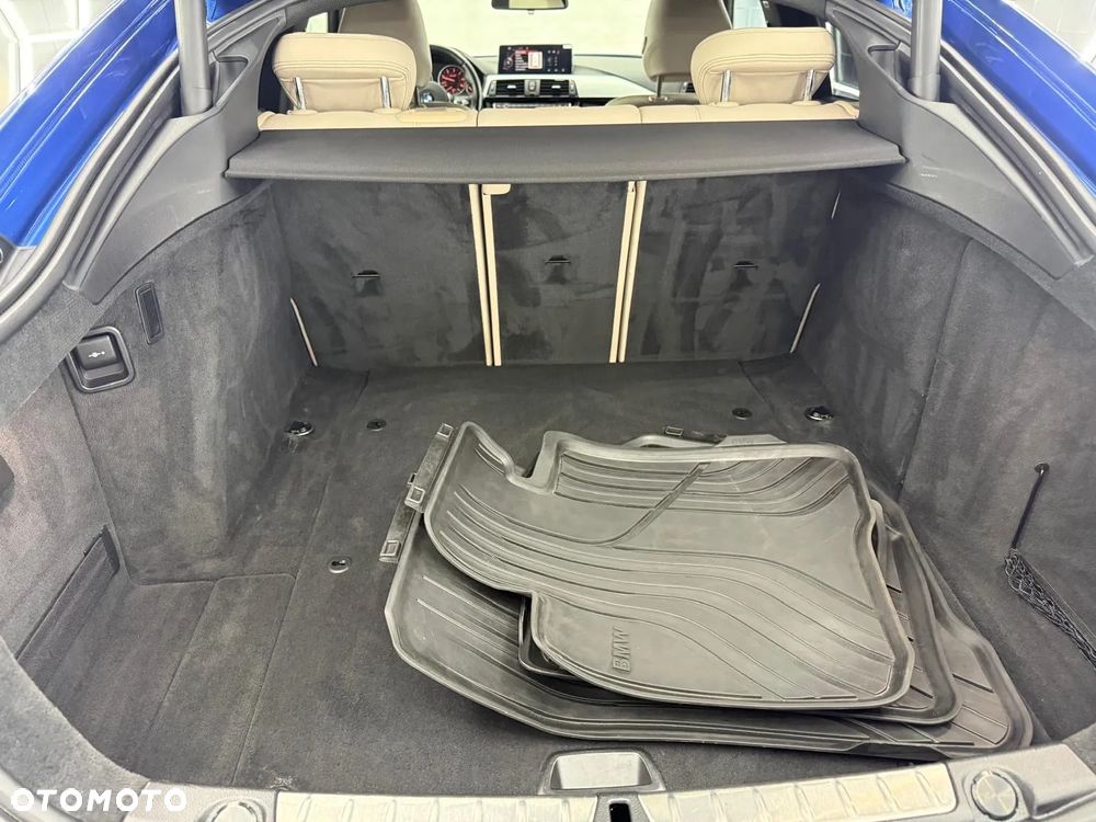 BMW Seria 4 420d xDrive Sport-Aut M Sport - 30