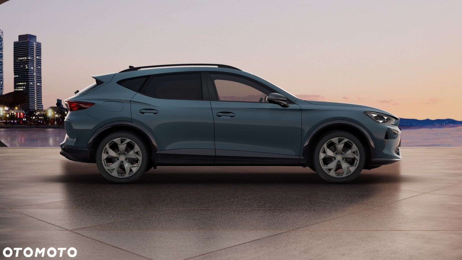 Cupra Formentor - 5