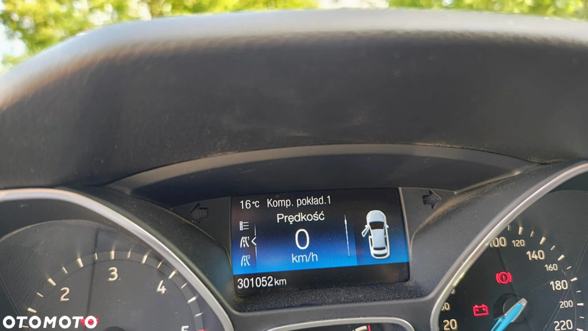 Ford Focus 1.6 TDCi Edition - 9