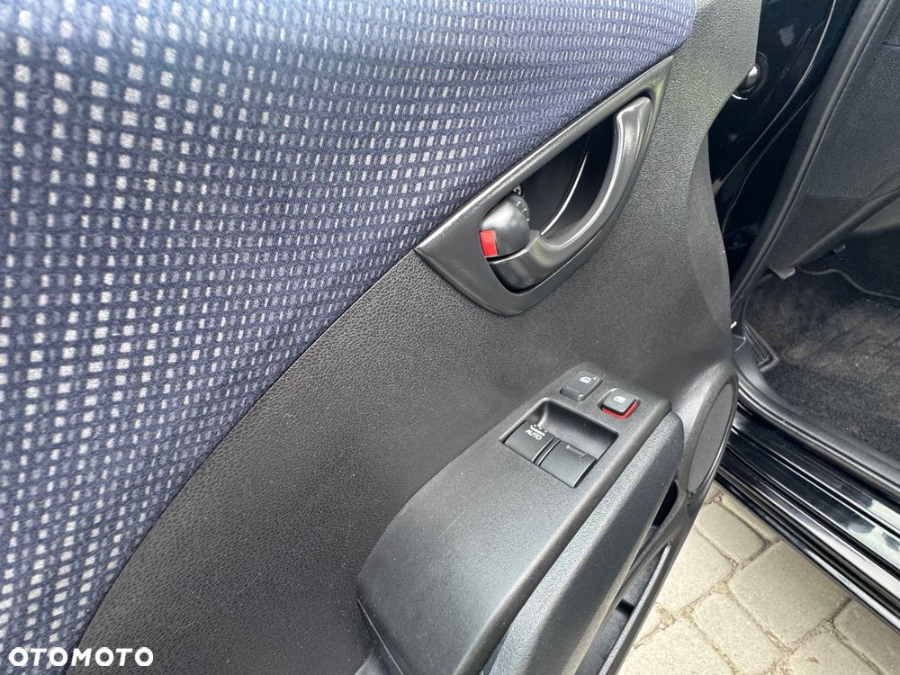 Honda Jazz - 22