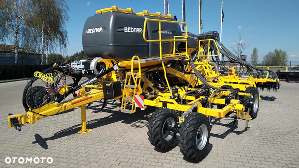 BEDNAR MATADOR MO 6000