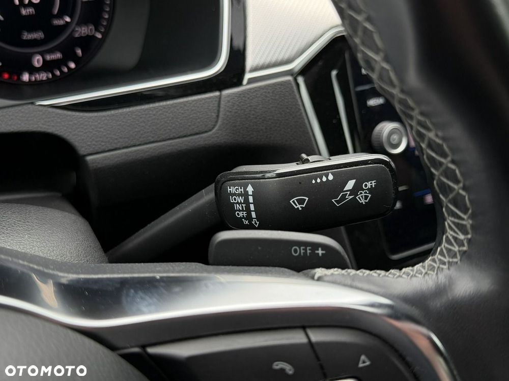 Volkswagen Arteon - 38