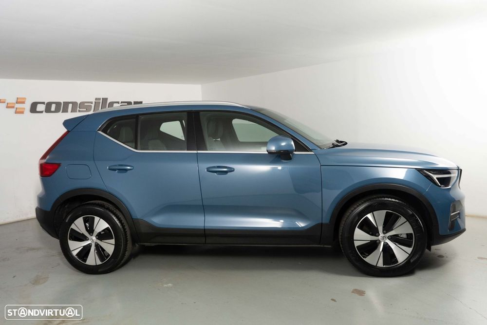 Volvo XC 40 1.5 T4 PHEV Inscription Expression - 7