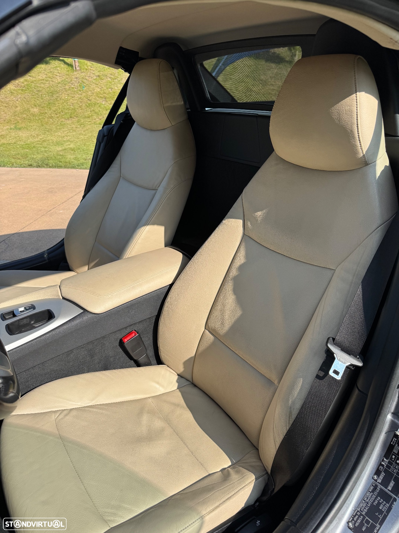 BMW Z4 sDrive23i Aut. - 12
