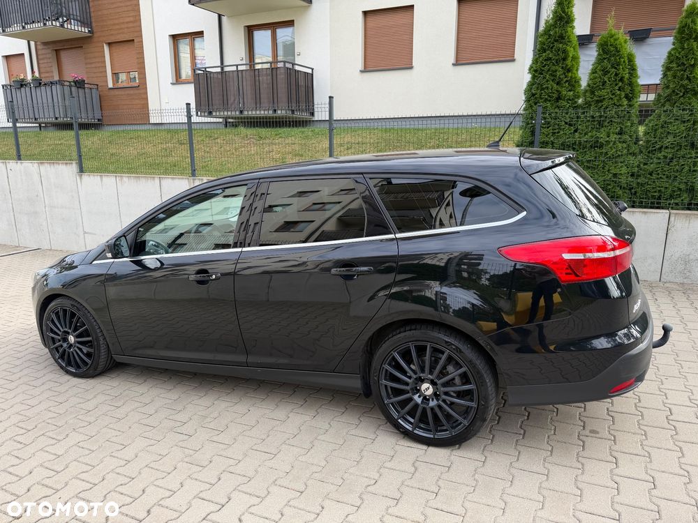 Ford Focus - 13