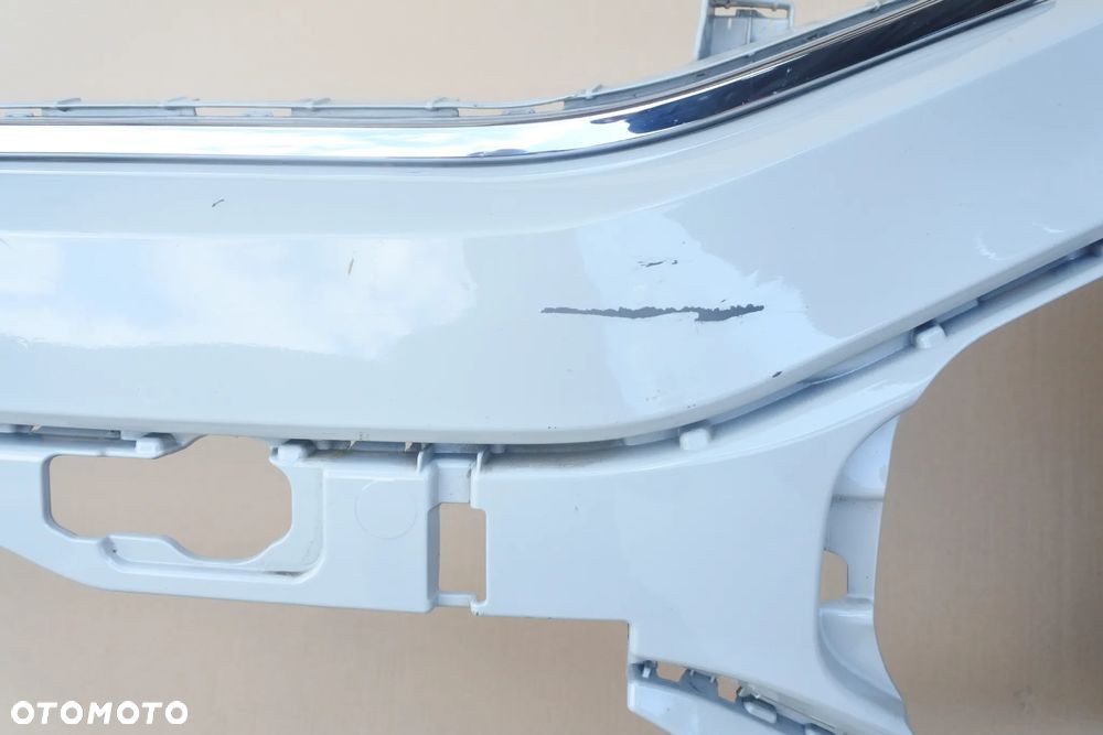 VW T-Roc lift Zderzak - 4