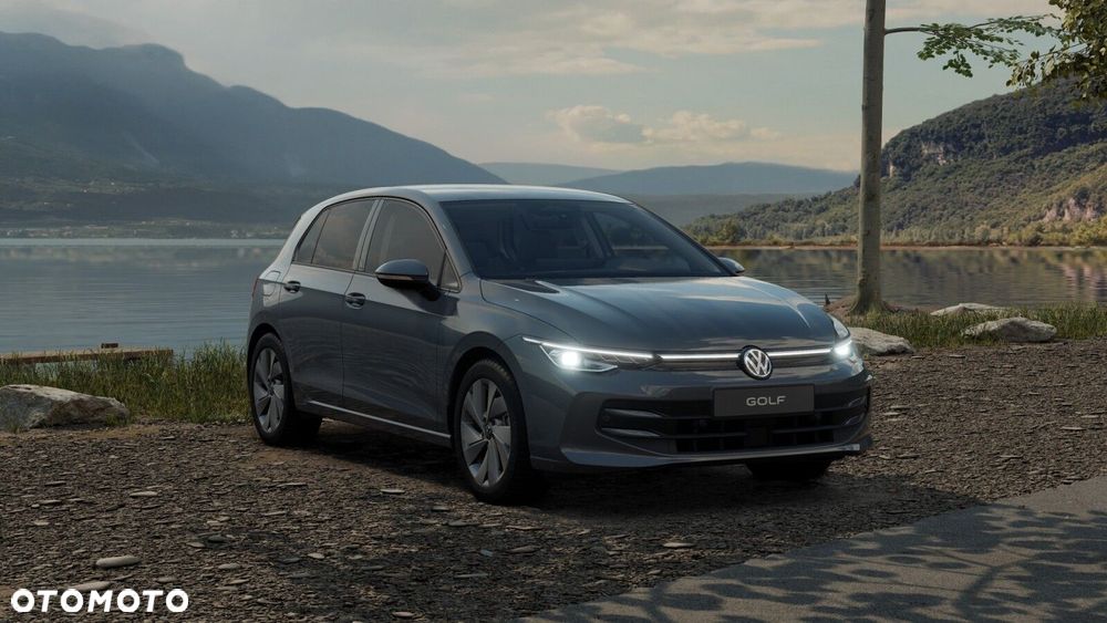 Volkswagen Golf 1.5 eTSI mHEV Life Plus DSG - 6