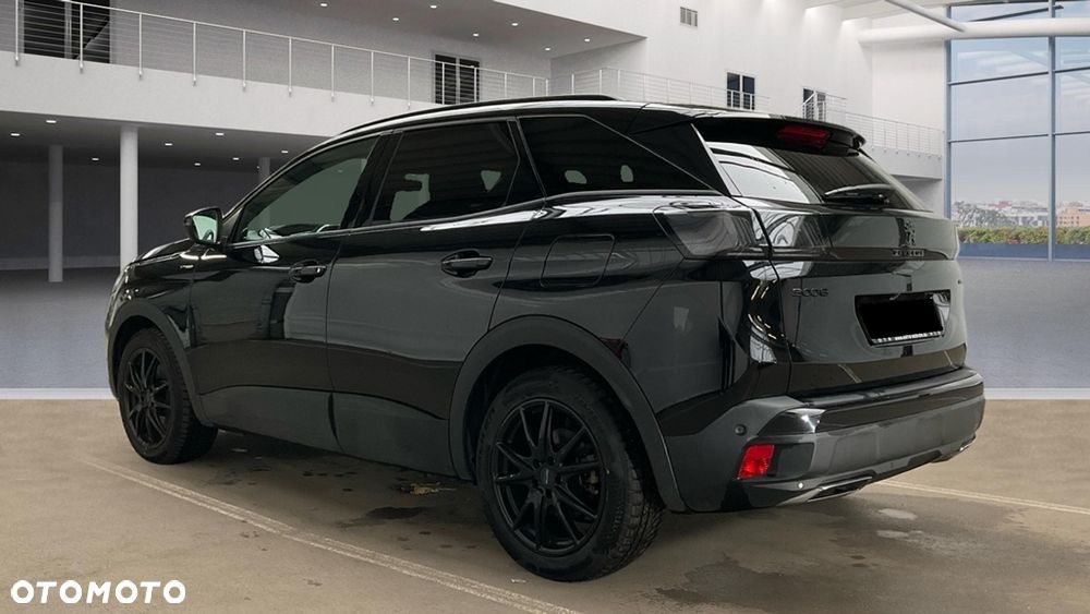 Peugeot 3008 1.6 PureTech Hybrid PHEV Active Pack S&S EAT8 - 2