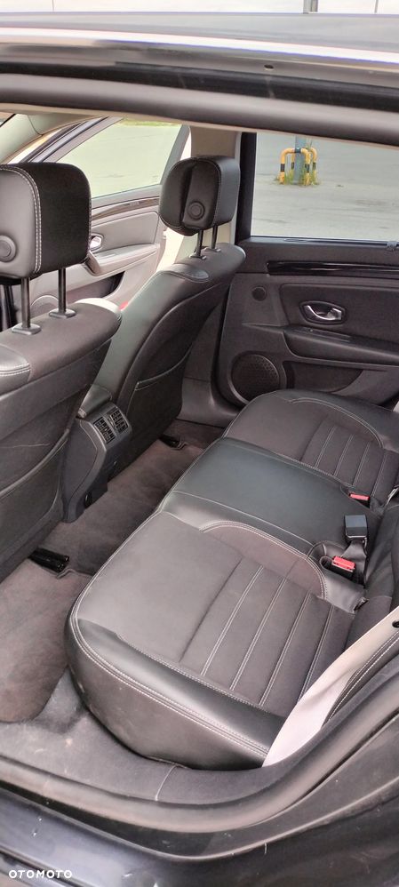 Renault Laguna 2.0 dCi Bose Edition - 15