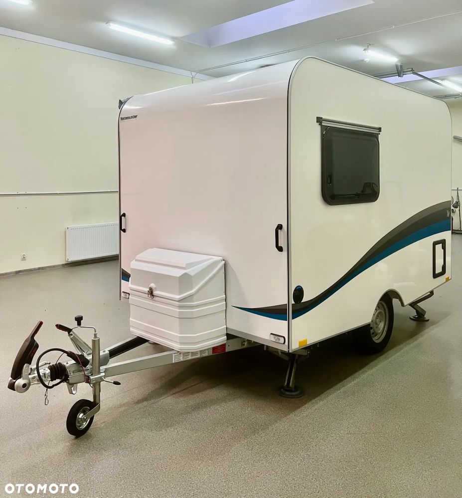 Niewiadów NTL LAZUR - 7