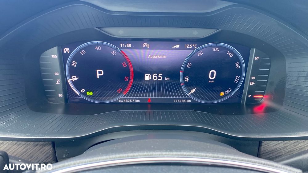 Skoda Kodiaq 2.0 TDI 4X4 DSG Style - 8