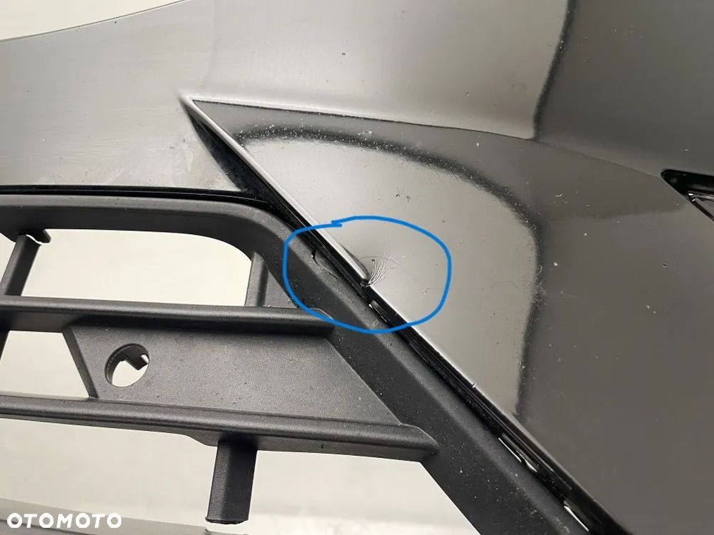 ZDERZAK PRZEDNI VOLVO XC60 II LIFT 32234928 - 6