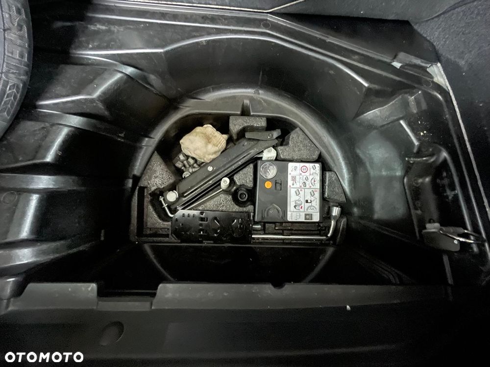 Mercedes-Benz CLC 220 CDI DPF Automatik - 6