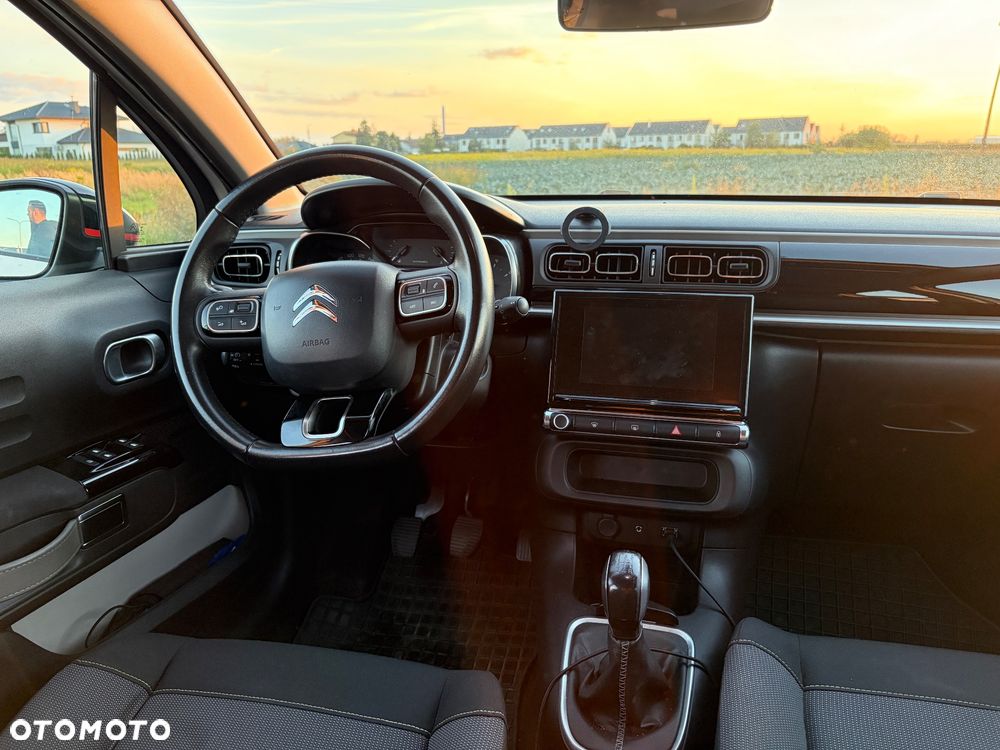Citroën C3 1.6 BlueHDi Live S&S - 18