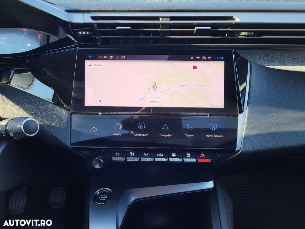 Peugeot 308 1.5L BlueHDI BVM6 Allure - 21