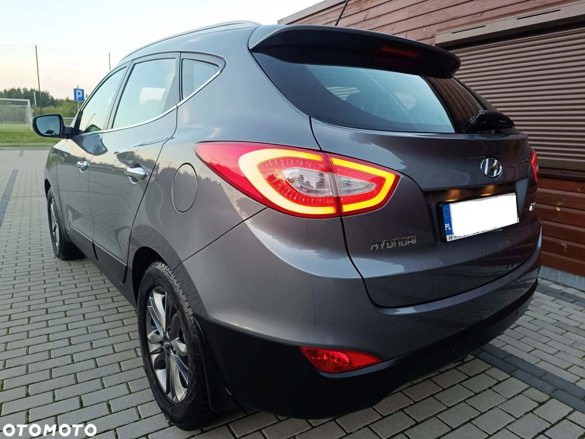 Hyundai ix35 1.6 GDI Style 2WD - 6