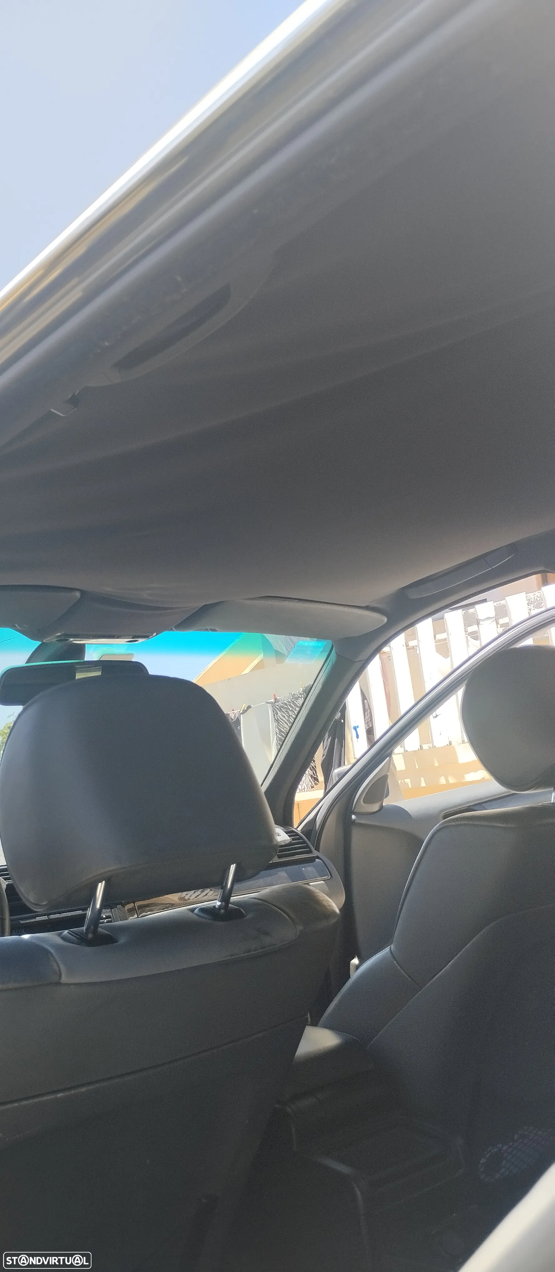 BMW 320 d Touring Edition Exclusive - 3