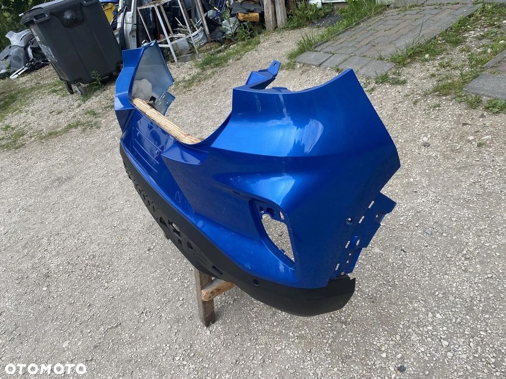 ZDERZAK TYŁ TYLNY FORD PUMA MK2 L1TB-17906-A1 - 3