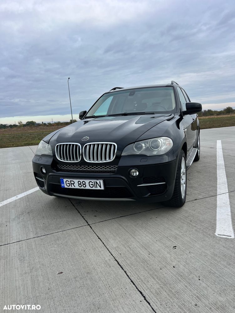 BMW X5 xDrive30d - 2
