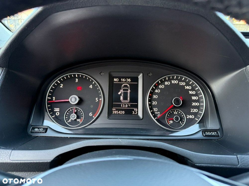 Volkswagen Caddy - 16