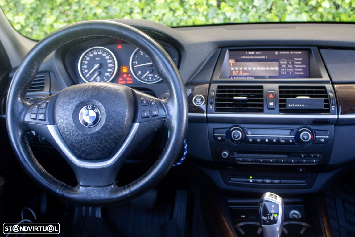BMW X5 30 d xDrive - 16