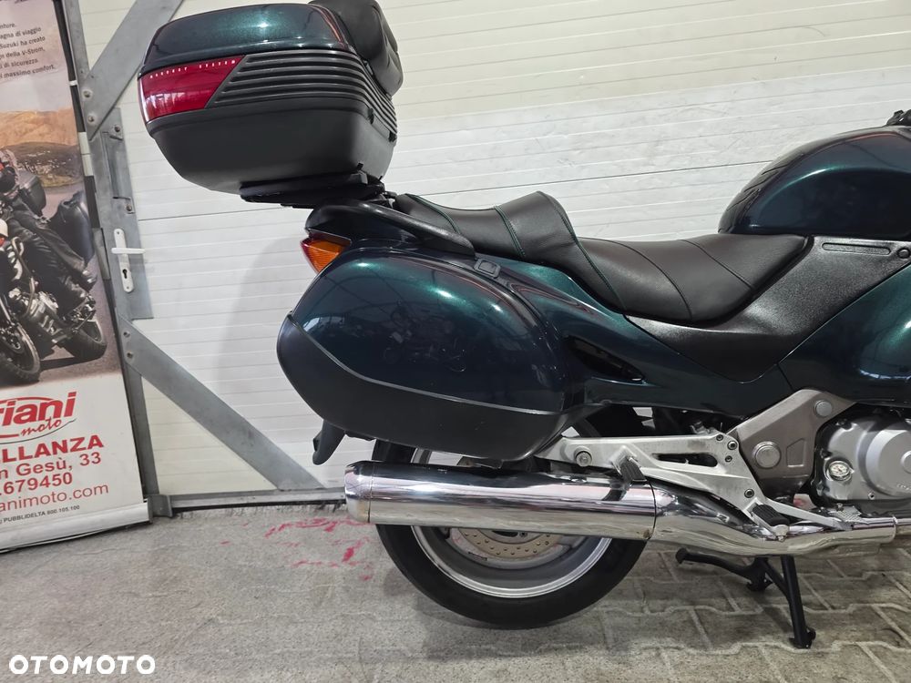 Honda NTV - 14