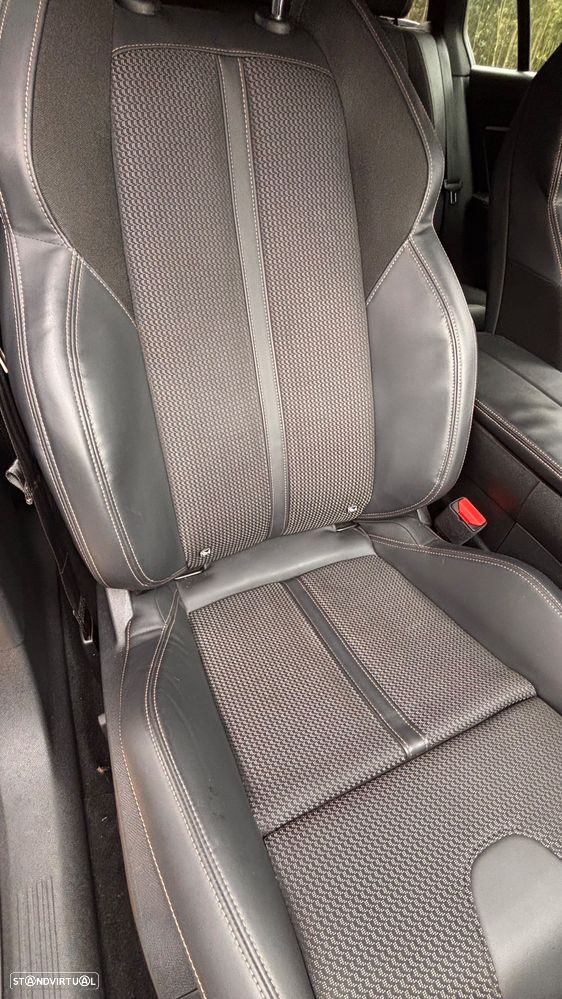 Peugeot 508 SW 1.5 BlueHDi GT Line - 11