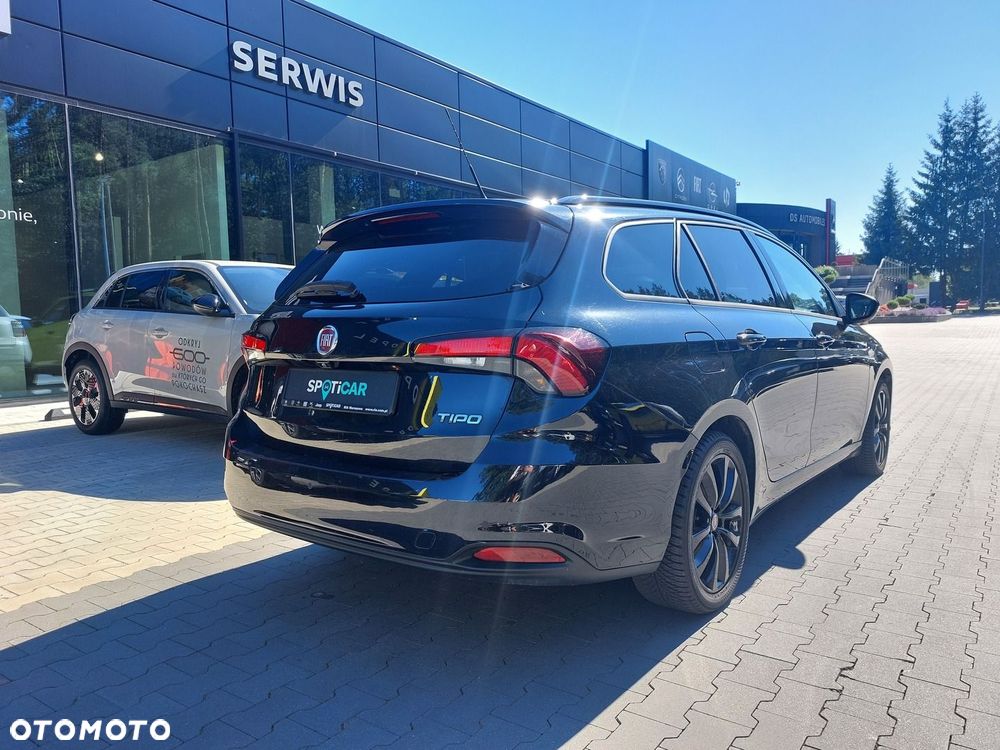 Fiat Tipo 1.4 16v S-Design - 7