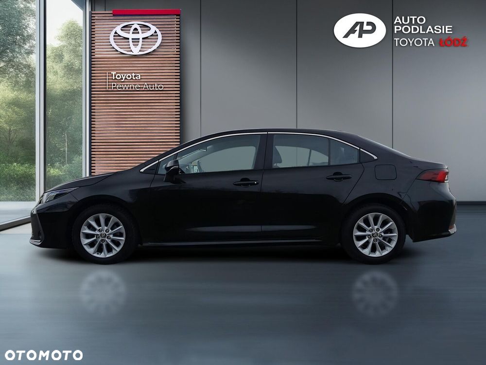 Toyota Corolla 1.8 Hybrid Comfort - 10