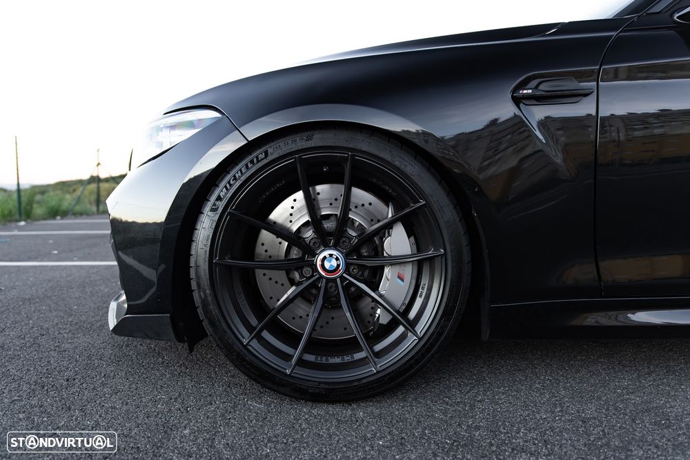 BMW M2 Competition Auto - 14