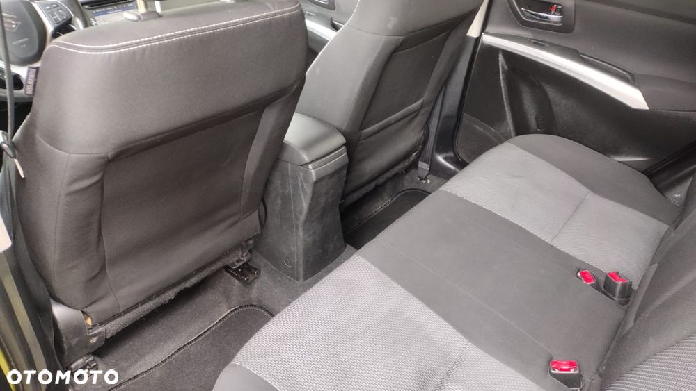 Suzuki SX4 S-Cross 1.6 DDiS Allgrip Comfort - 16