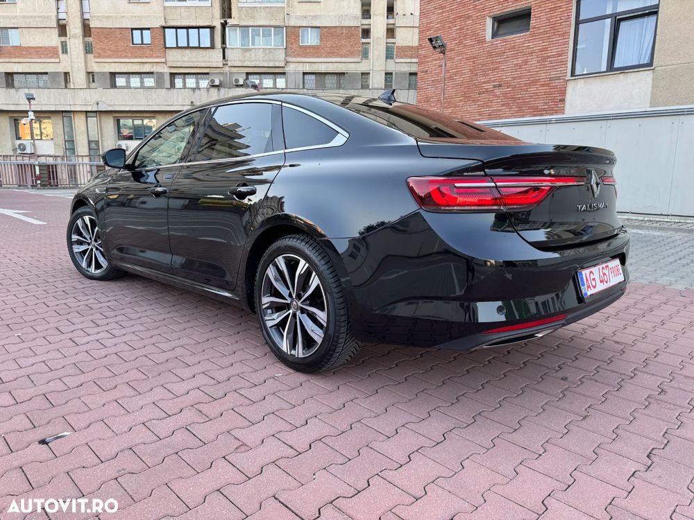 Renault Talisman BLUE dCi 160 EDC INTENS - 40