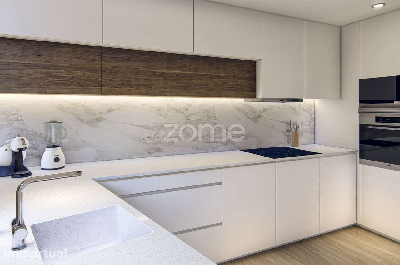Oportunidade Investimento | Moradia com 5 Suites + Estúdio | Tovim - Grande imagem: 4/20