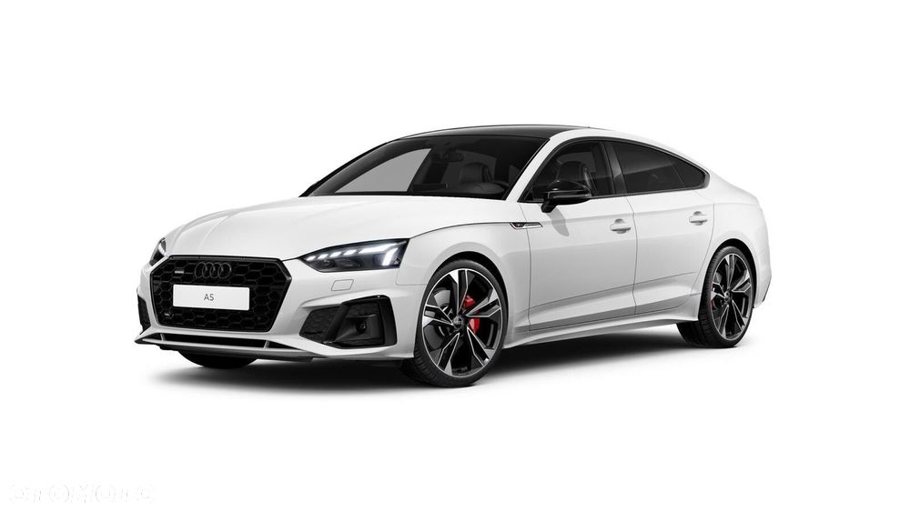 Audi A5 Sportback 40 TDI mHEV Quattro S Line S tronic - 1