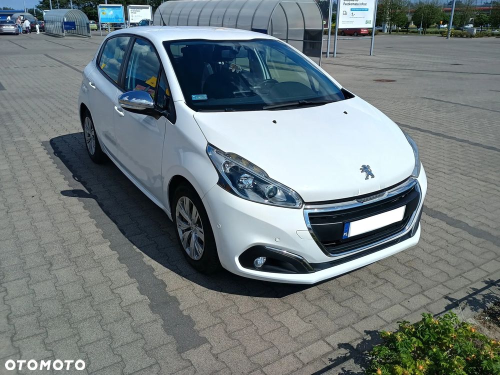 Peugeot 208 PureTech 68 Active - 1