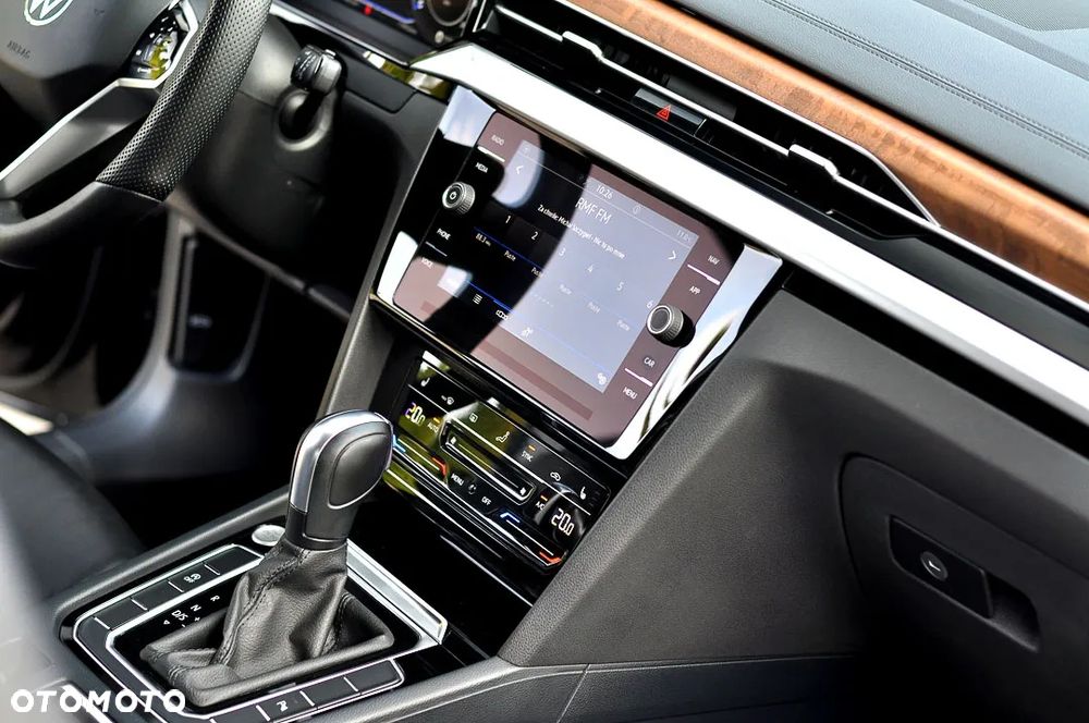 Volkswagen Arteon 2.0 TDI 4Motion Elegance DSG - 25