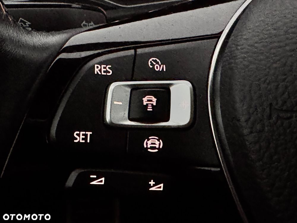 Volkswagen T-Roc 1.5 TSI GPF ACT Premium DSG - 12