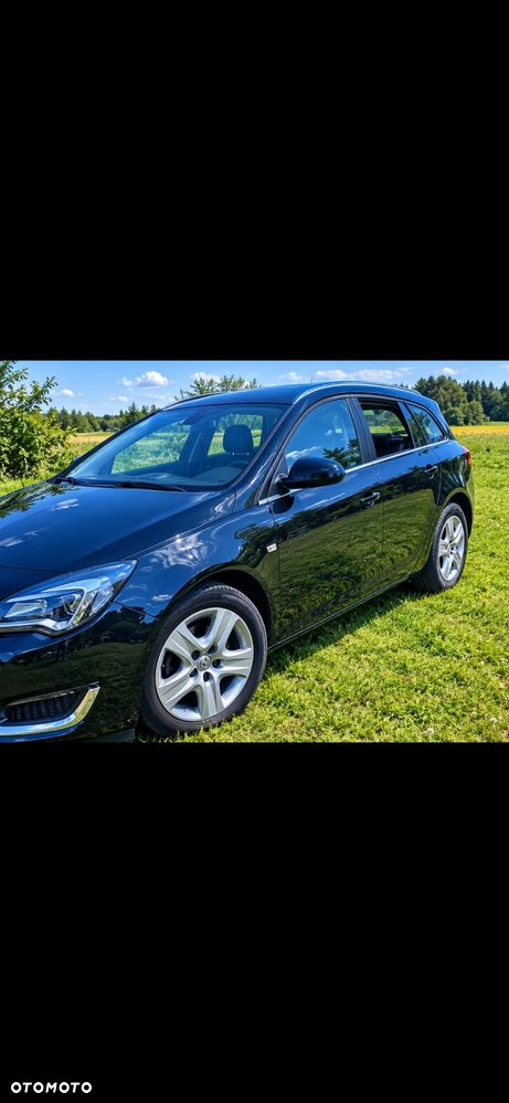 Opel Insignia 1.4 T Edition S&S - 3