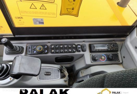 JCB Mini koparka   JCB 85Z-2  , 2021  rok - 13