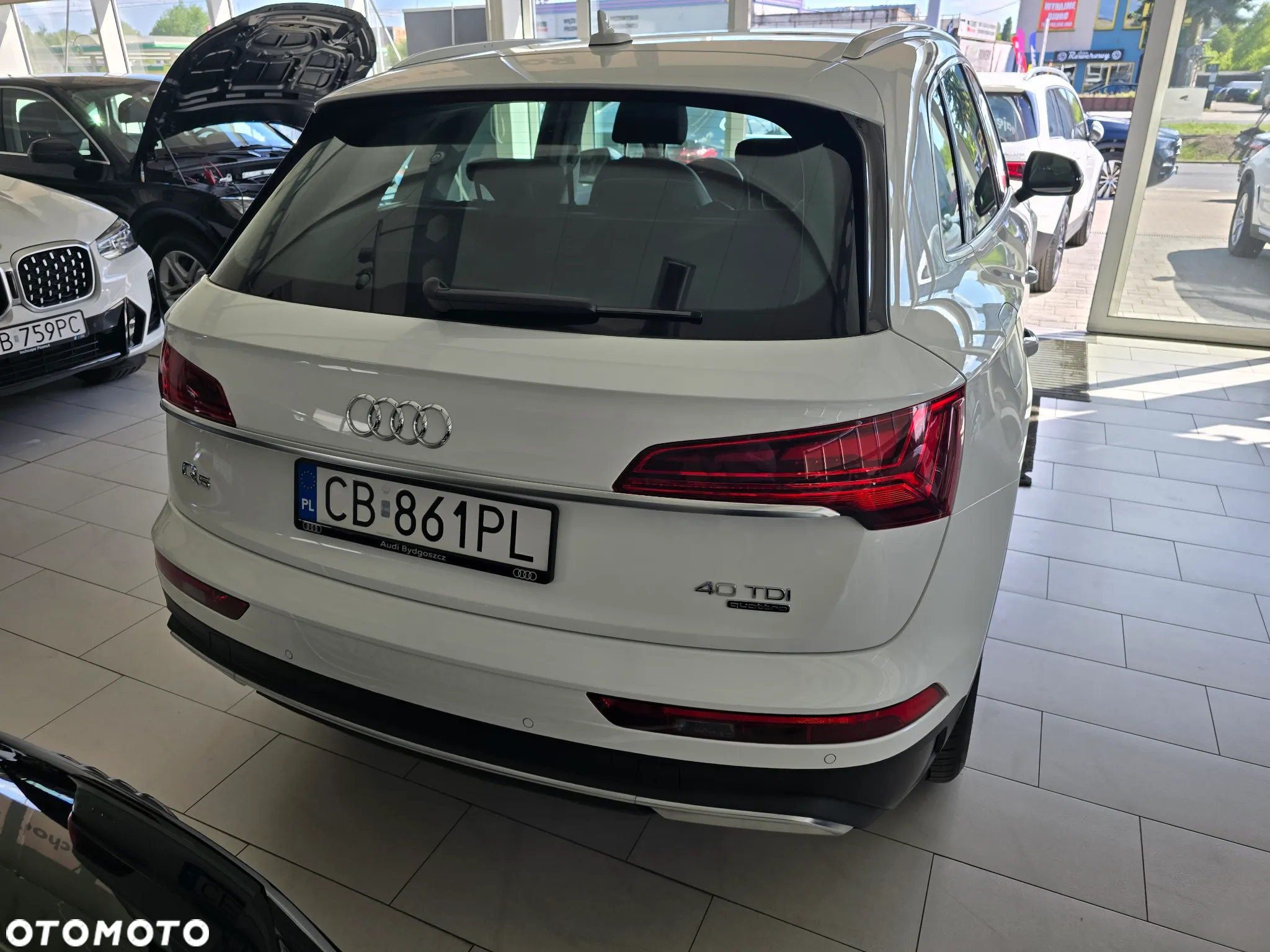 Audi Q5 - 3
