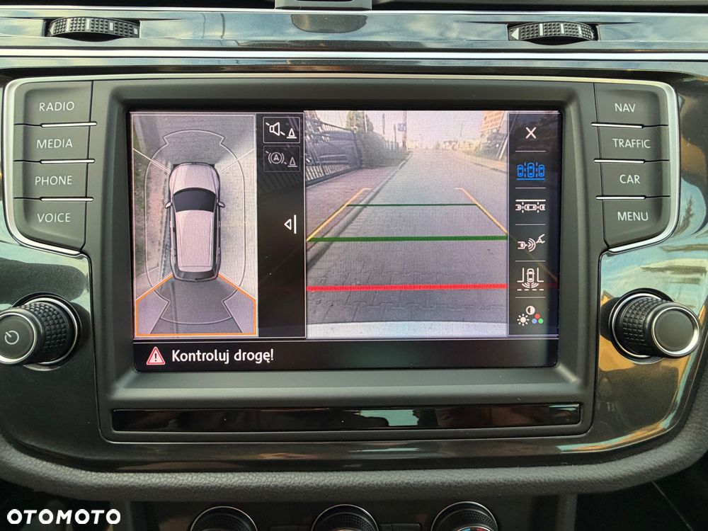 Volkswagen Tiguan 2.0 TSI 4Mot Perfectline R-Style DSG - 19