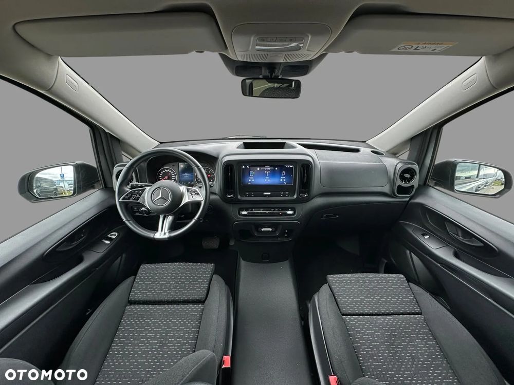 Mercedes-Benz Vito Tourer L2 Pro 9G-Tronic 447.703 - 8