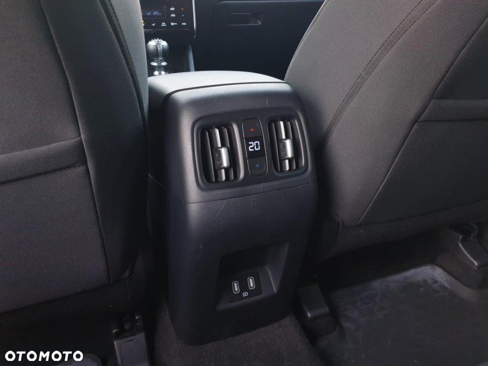 Hyundai Tucson - 35