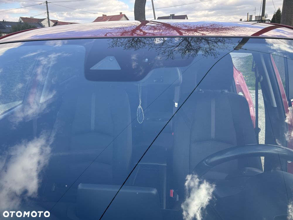 Mazda 3 SKYACTIV-G 120 Sports-Line - 29