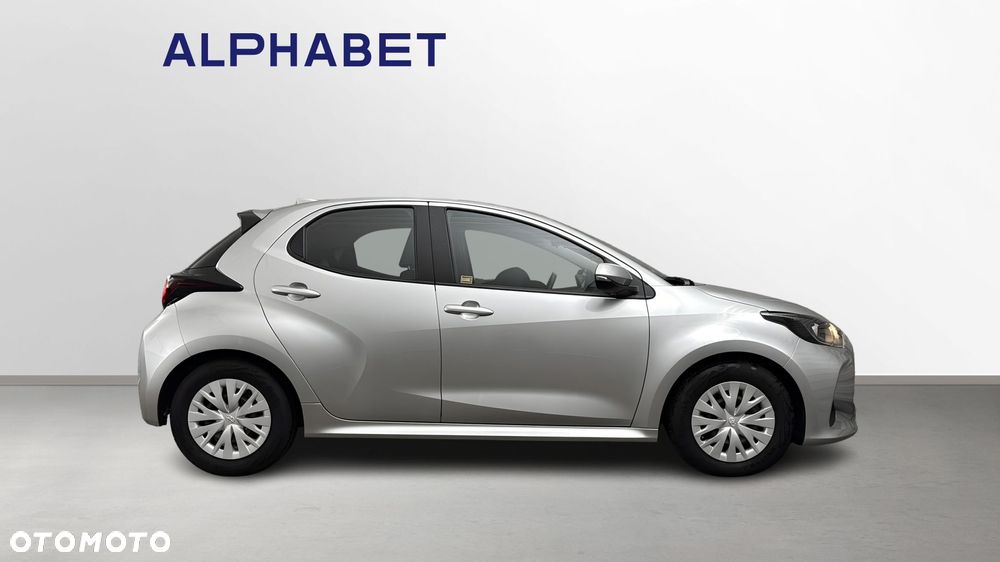 Toyota Yaris Hybrid 1.5 Comfort - 7
