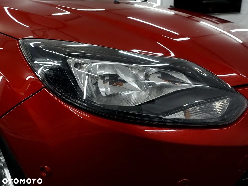 Ford Focus 2.0 TDCi Titanium - 30